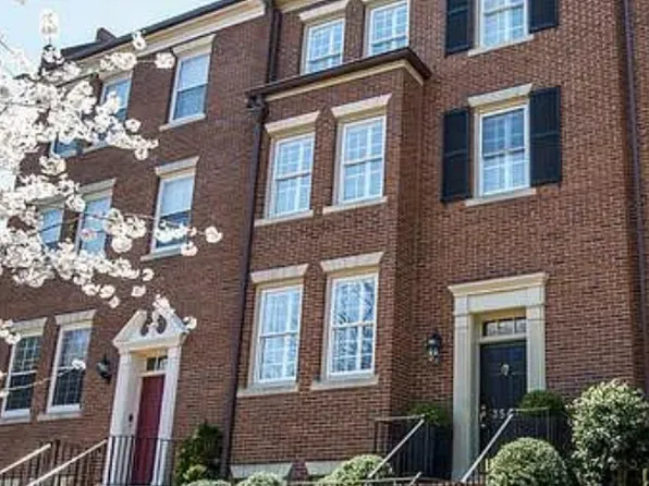 3545 Winfield Ln NW, Washington, DC 20007