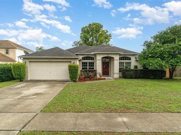2063 Killinger St, Deltona, FL 32738