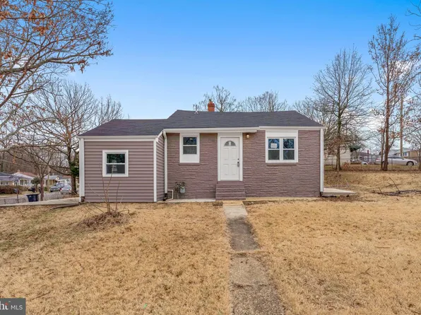 1418 Farmingdale Ave, Capitol Heights, MD 20743