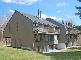 60 Drumleys North Rd #29, Warren, VT 05674