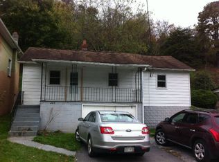 225 Upshur St, Bluefield, WV 24701
