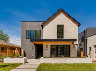 1551 S Clarkson St, Denver, CO 80210