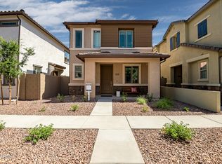 43232 N Hinoki St, Queen Creek, AZ 85140