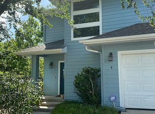 7312 E Ben White Blvd APT 9, Austin, TX 78741