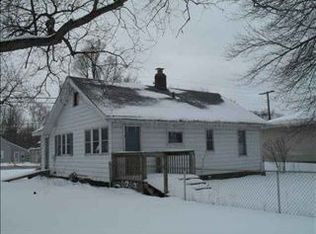 11881 Lincolnway, Osceola, IN 46561