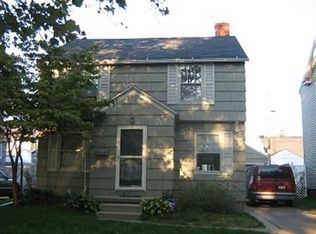 4348 Lyman Rd, Toledo, OH 43612