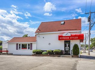791 Boston Rd, Billerica, MA 01821
