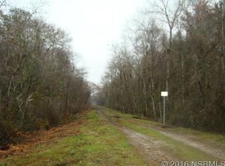 3795 Apple Ave, Bunnell, FL 32110