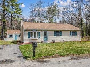 26 Corson St, Rochester, NH 03867