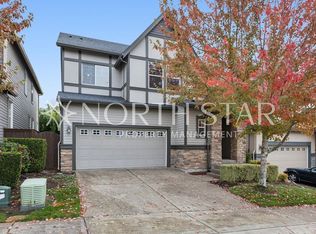 10100 SW Foxtrot Ter, Beaverton, OR 97008