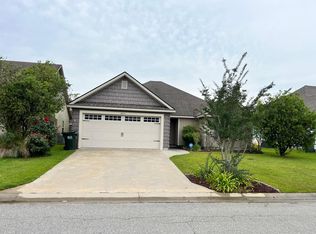 4071 Willow Round Rd, Hahira, GA 31632