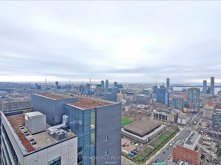 77 Mutual St #3602 — Photo 8