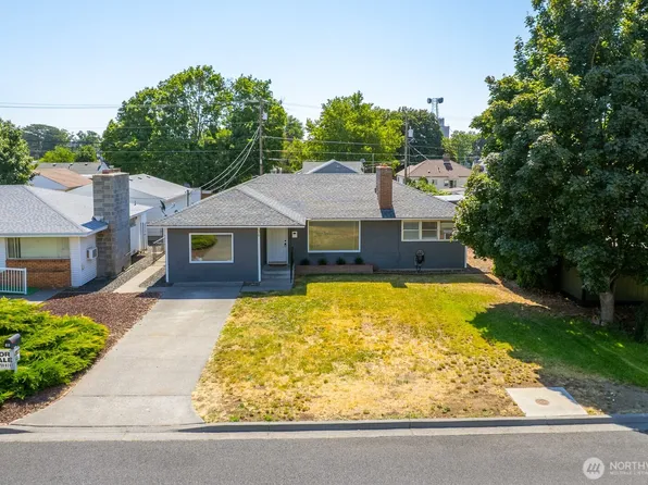 36 F Street SW, Ephrata, WA 98823