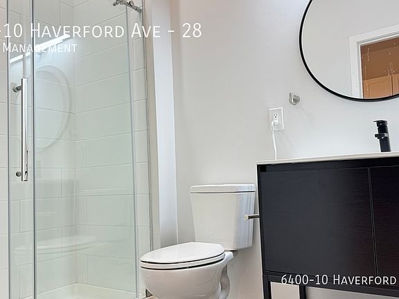 3rd image of 6400-10 Haverford Ave #28