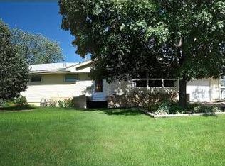6311 Jackson St NE, Minneapolis, MN 55432