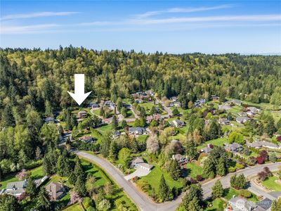 20613 SE 136th Street, Issaquah, WA, 98027
