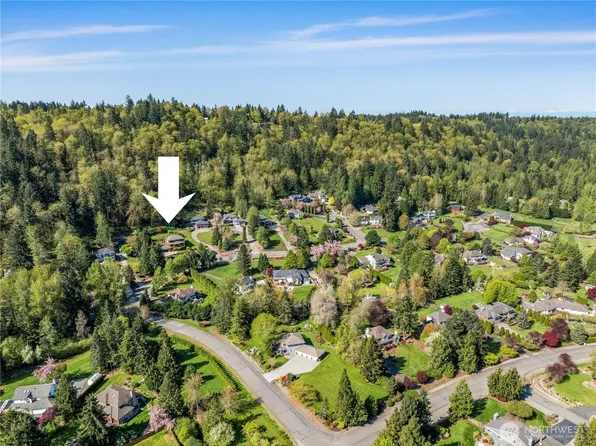 20613 SE 136th Street, Issaquah, WA 98027