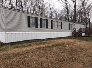 10957 Wicket Rd, Cadet, MO 63630