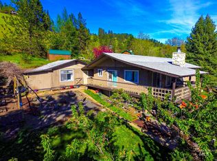 120 Lucky Ln, Orofino, ID 83544