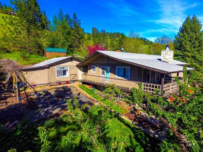 120 Lucky Ln, Orofino, ID, 83544