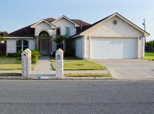 1903 Leandro St, Mission, TX 78574