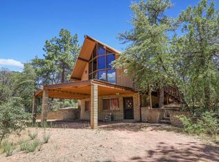 517 E Timber Dr, Payson, AZ 85541