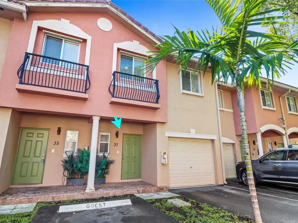 37 SE 3rd Avenue, Hallandale Beach, FL 33009