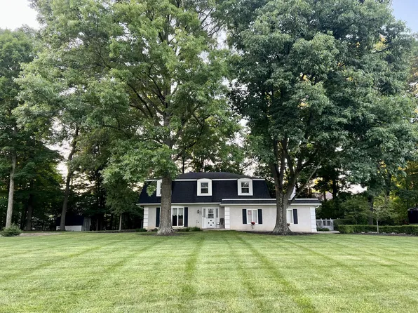 5241 Hawthorne Valley Dr, Westerville, OH 43082
