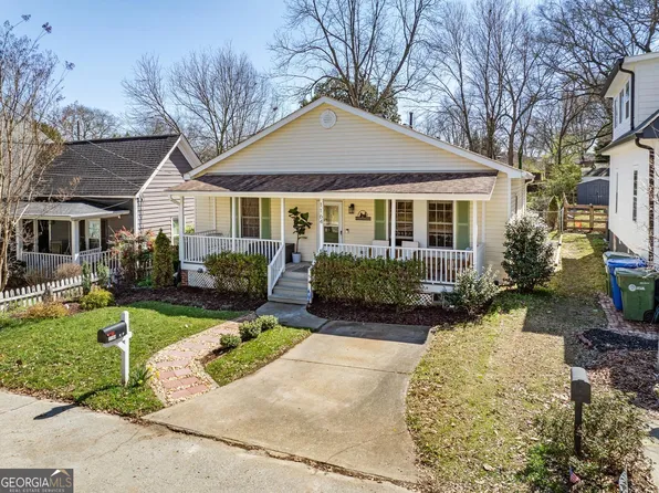 1164 Niles Ave NW, Atlanta, GA 30318
