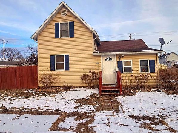 205 N Iowa St