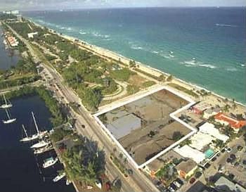5th image of 3501 N Ocean Dr #4G