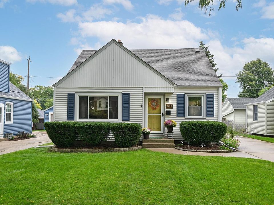 1st image of 2610 N 75th STREET