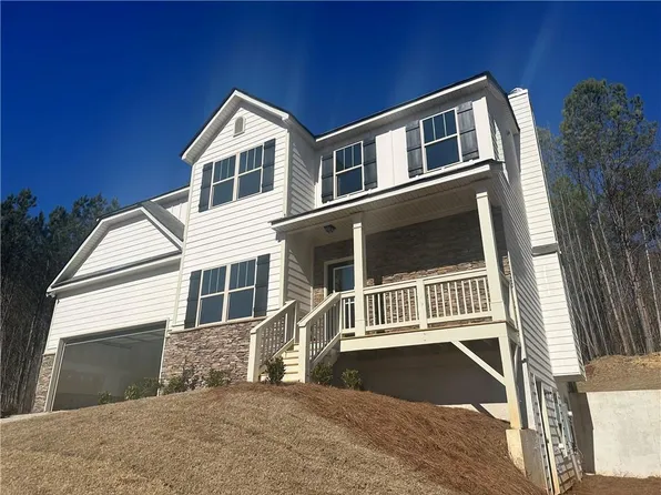 274 Nongo Way, Dallas, GA 30157