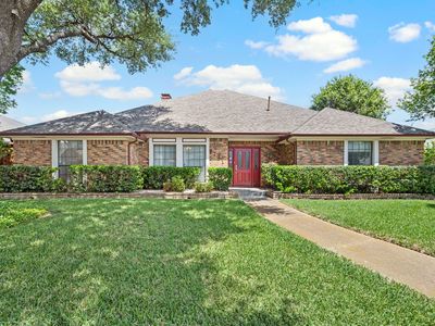 9731 Amberley Dr, Dallas, TX, 75243