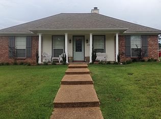 113 Briars Bnd, Brandon, MS 39042