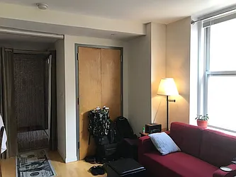Rented by Beekman Street Realty