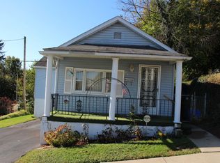87 Nicholson St, Wilkes Barre, PA 18702