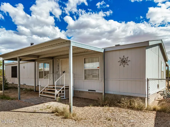 16701 W Branch Water Ln, Marana, AZ 85653