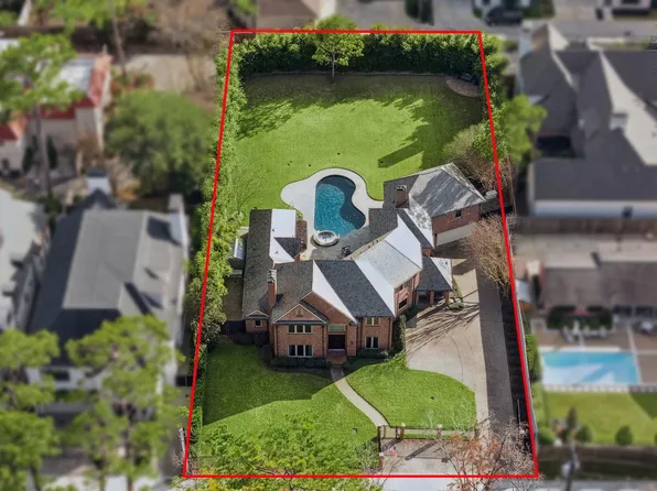 37 E Broad Oaks Dr, Houston, TX 77056