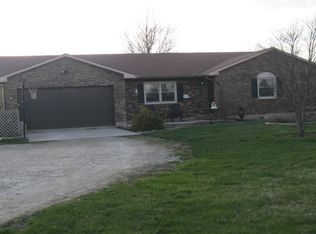2221 S Clayton Rd, Farmersville, OH 45325
