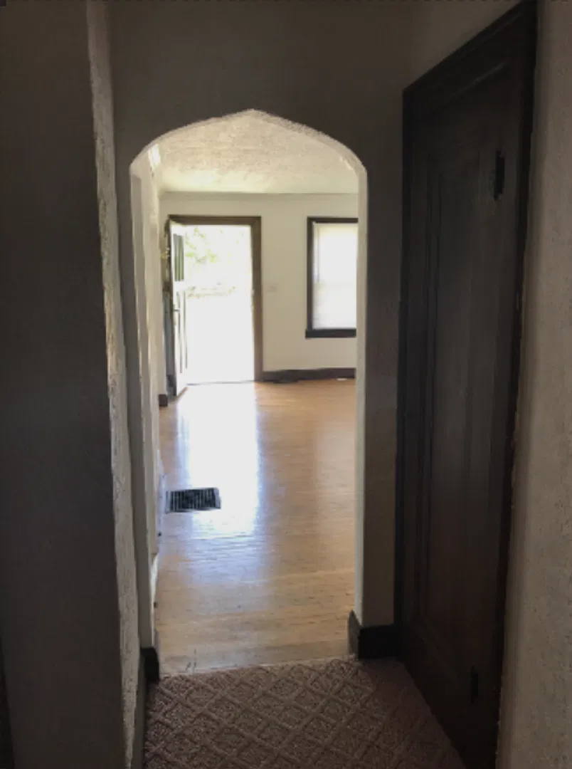 402 S Eagleson - 3bed/1 bath - Walking distance to campus! — Photo 4
