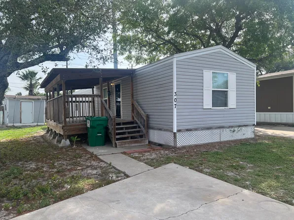 307 Red Oak St Lot 307, Aransas Pass, TX 78336