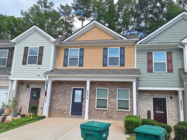 8594 Lakeview Cmns, Jonesboro, GA 30238