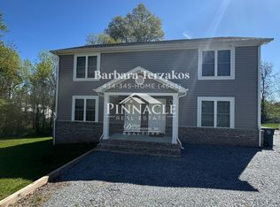 3231 Forest Brook Rd #A, Lynchburg, VA 24501