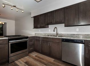 Broadview Ridge, Colorado Springs, CO 80906
