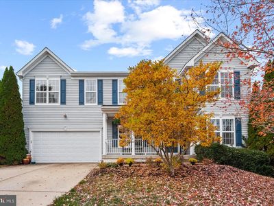 9 Bannon Ln, Stafford, VA, 22556
