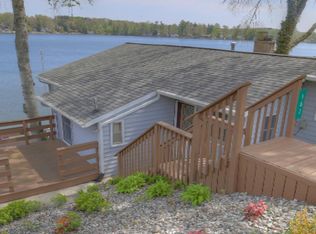 161 Lakeside Dr, Stanton, MI 48888