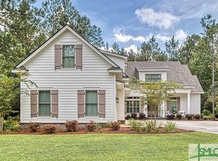 177 Spanton Cres, Pooler, GA 31322