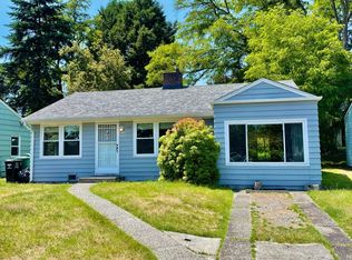 11721 Roosevelt Way NE, Seattle, WA 98125