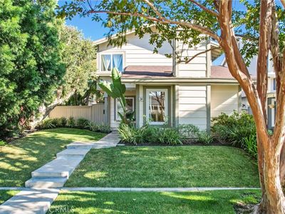 24 Wayfarer, Irvine, CA, 92614